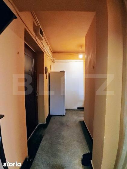 Apartament 4 camere, central, orasul Nasaud - 6