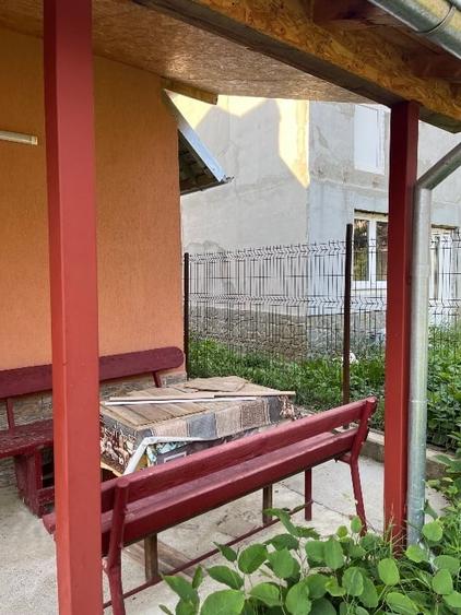 Vand apartment 3 camere Bușteni, Prahova - 1