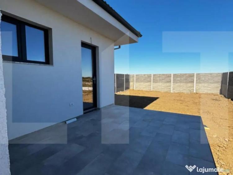 Duplex de vanzare, cu 3 camere, 79 mp, Urseni - 7