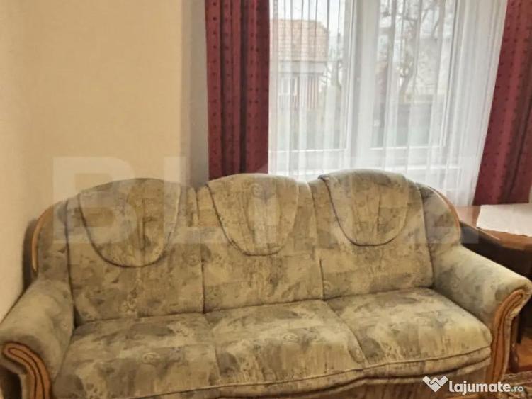 Casa de vanzare, 8 camere, 263 mp + 400 mp teren, in Cam - 5