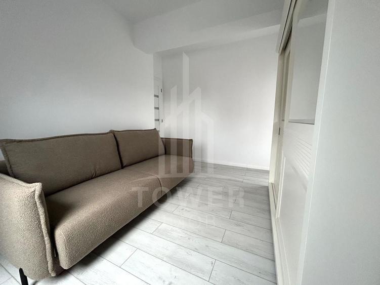 Apartament 3 camere modern | 2 dormitoare | Kastani - 6