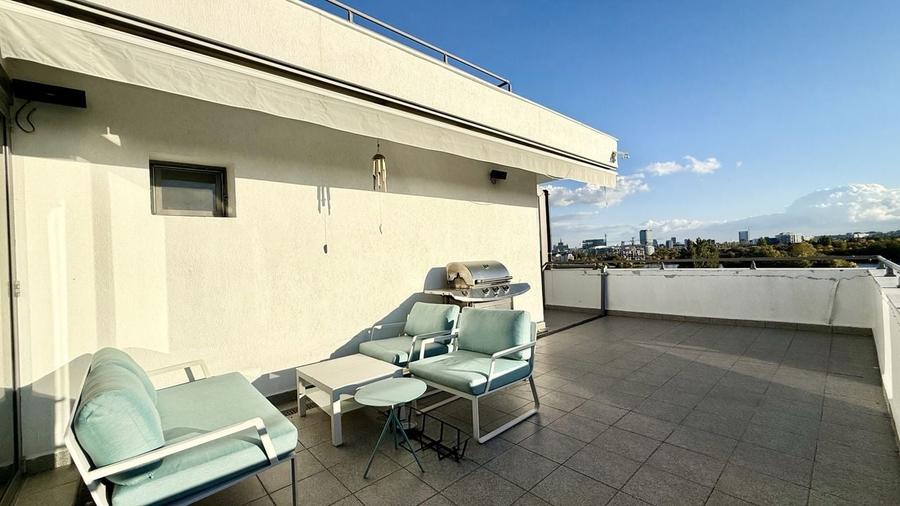 3 camere | 131 MPU | Parcare | Boxa | GREEN LAKE - 26