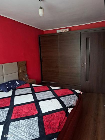 Vand Apartament 3 camere Micalaca - 10