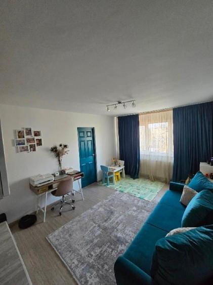 Apartament 2 camere  mobilat  și uitilat ! - 9