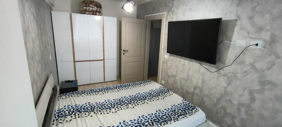 Apartament cu 2 camere Visan - 1