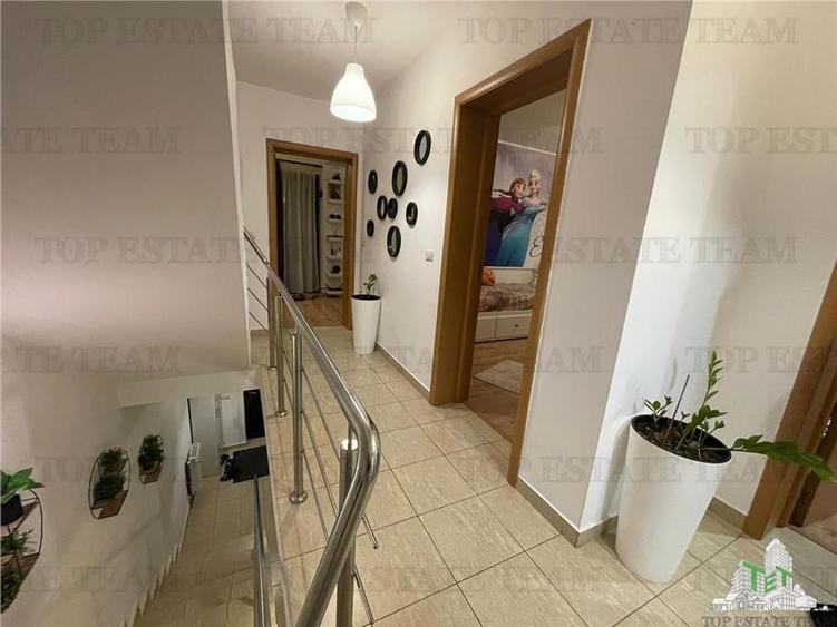 Vila de vanzare in Fundeni Dobroesti - 13