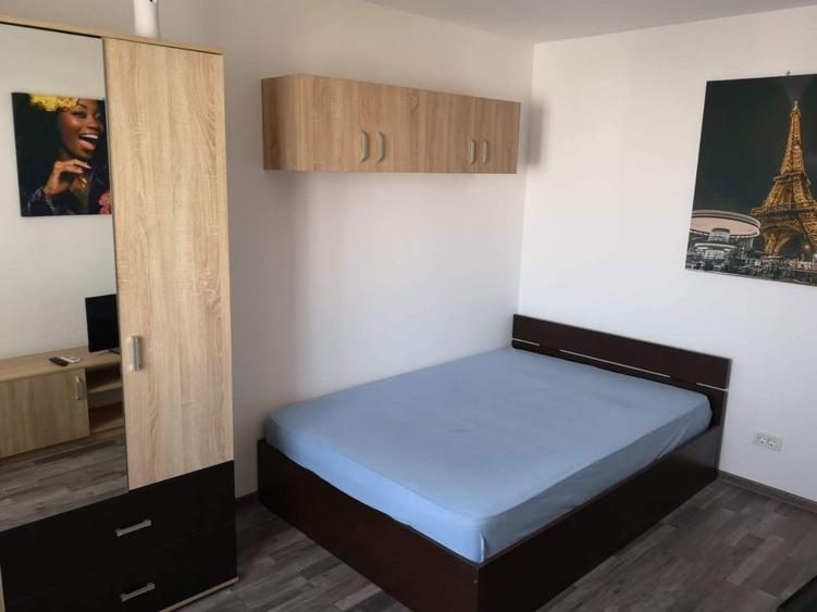 Inchiriez Garsoniera Titan Auchan - 7