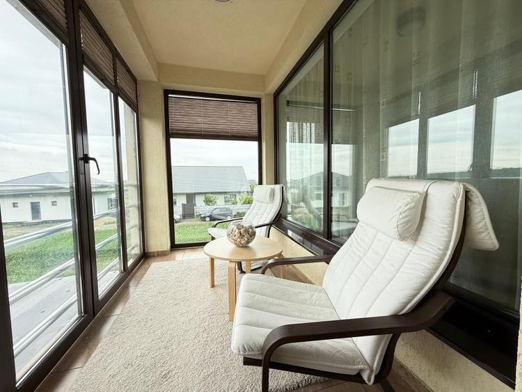 Casa de vanzare in Strejnicu - Constructie solida, complet utilata, la doar cate - 8