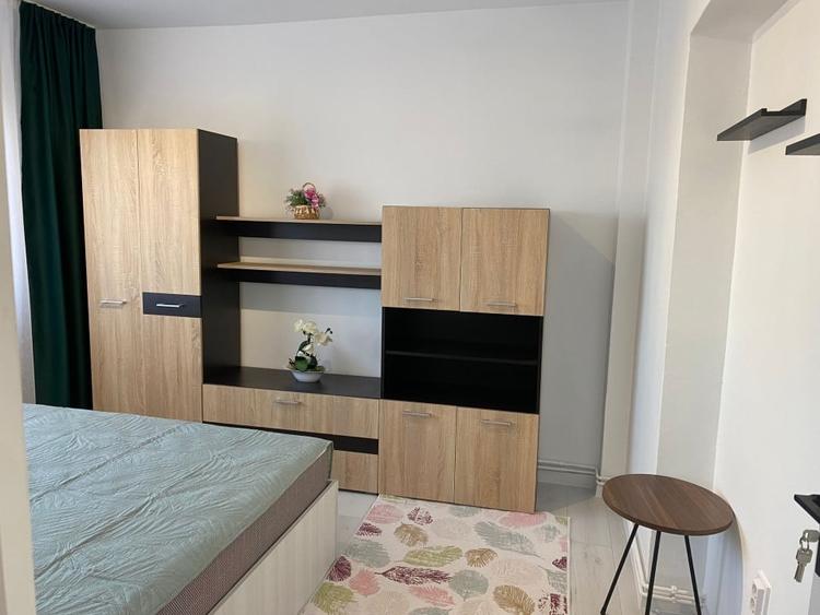 Chirie - Apartament 4 camere, etaj intermediar, mobilat utilat modern, Turnisor. - 6