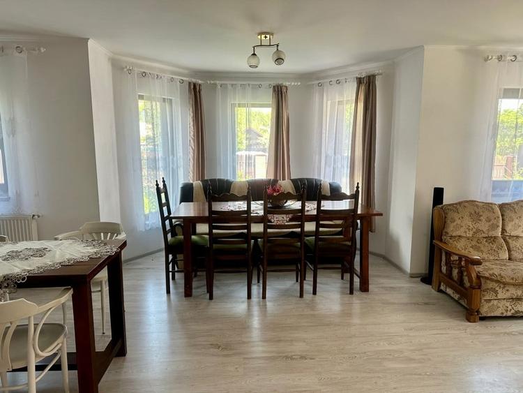 Pensiune de vanzare in Bobu, Scoarta - zona cu potential turistic in crestere! - 14