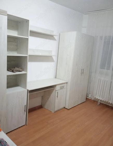 Garsoniera spre vanzare - 1