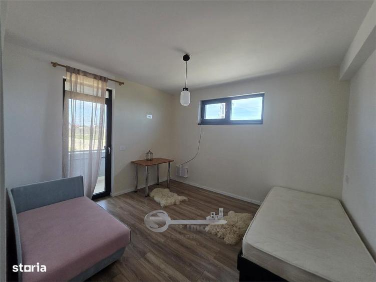 Duplex - Valea Lupului - 600metri Antibiotice - 7