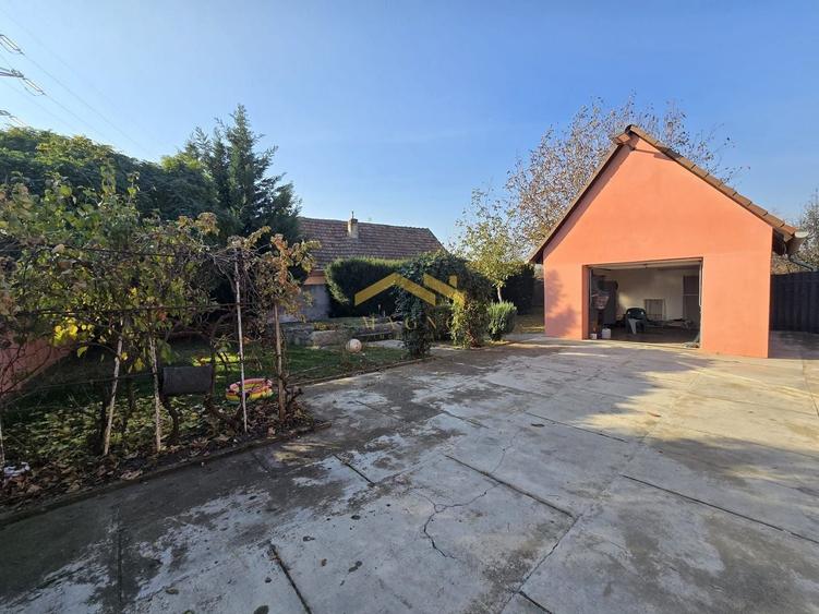 CASA MODERNA DE VANZARE IN MICALACA - 17