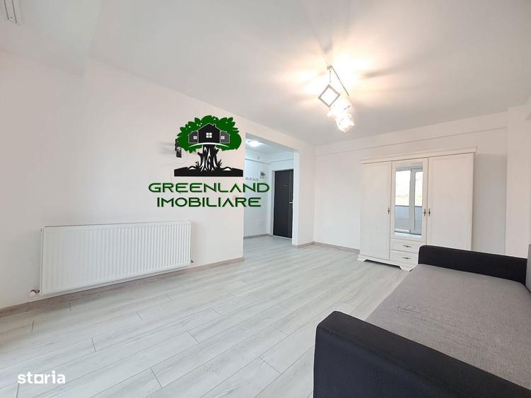 Ap 1 Cam,38 mp, Bloc NOU, DECOMANDAT, et 1, finisaje PREMIUM, Visan - 7