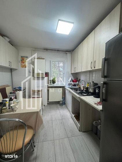 Apartament 2 camere decomandat, 54 mp, Astra - 3