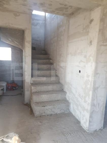 Casa de vanzare, 142.73 mp, zona Stupini - 1