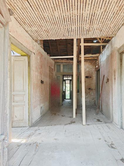 Fosta casa boiereasca langa Bucuresti - Mihai Bravu/ Giurgiu. - 7