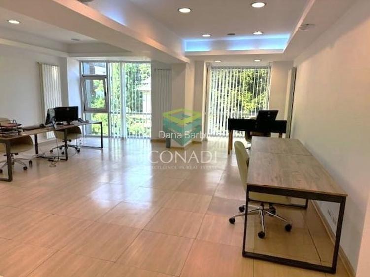 Zona Romana, Spatiu de birouri de inchiriat, 160 mp utili