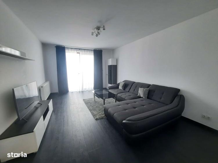 Apartament 3 camere Modern, Nou, 2 locuri de parcare - 6