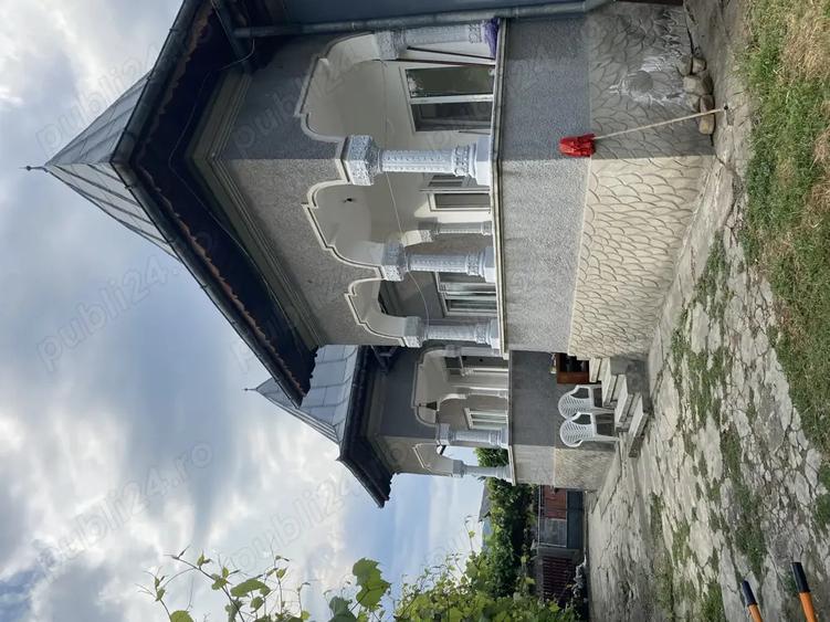 Casa de vanzare in comuna Branesti - 1