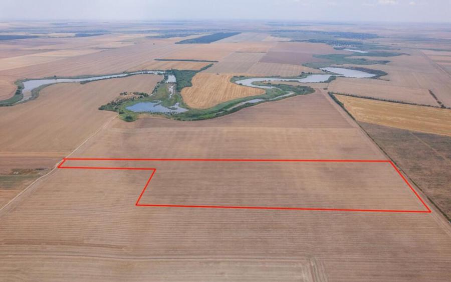 FRUMUSANI - PASAREA, TEREN 14420 MP, FRONT 40 M! - 6