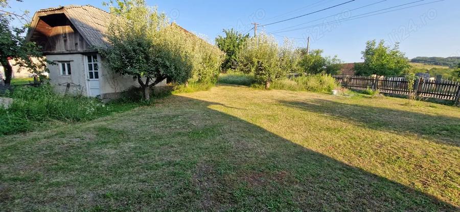 Casa de vanzare in Ciolt - 1