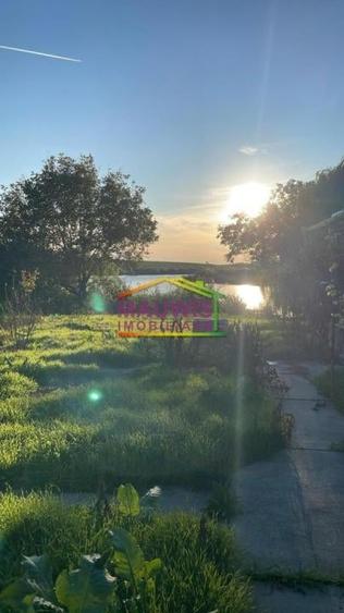 Vand casa plus teren 1134 mp in judetul Ialomita, Comuna Dragoesti - 16