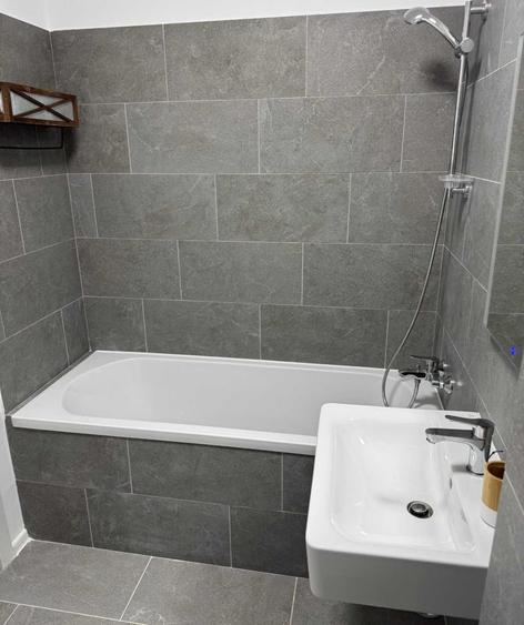 Apartament 2 camere Lux+Loc de parcare  in Complexul Atria Urban Resort - 5