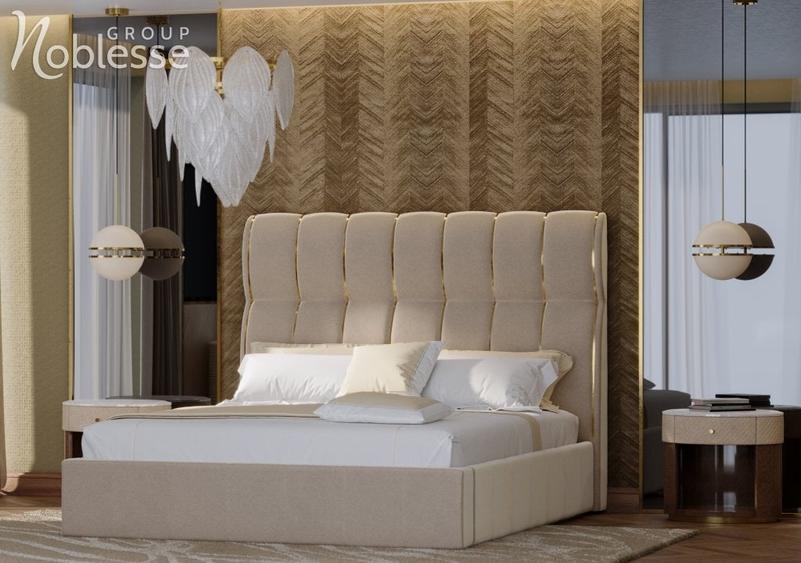 Pipera: Vila individuala cu un teren total de 1000 mp, constructie 2023! - 10