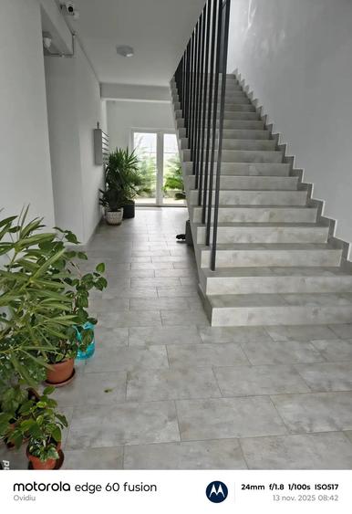 Inchiriez Garsoniera open space - 4