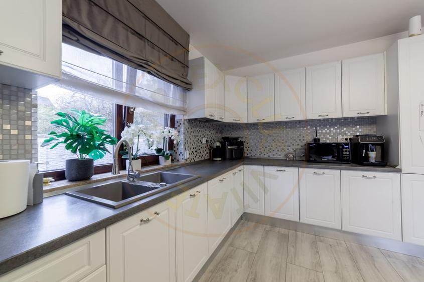 0% Comision!!! CASA PARTER + ETAJ -   STEFANESTI , ARGES - 12