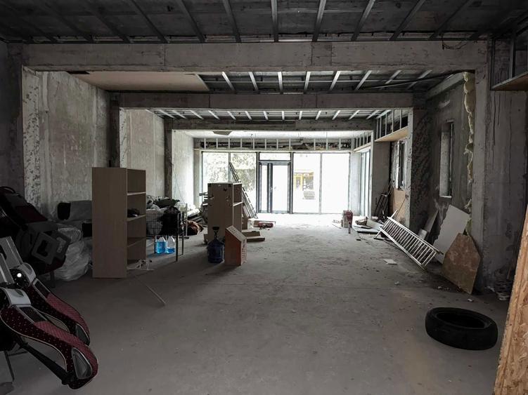 Spatiu comercial de vanzare/inchiriere 120mp [Bul. Primaverii] - 4