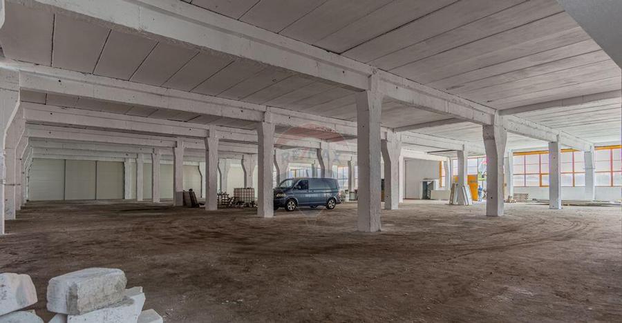 Comision 0 | Module de hala industriala, suprafe?e de ... - 5