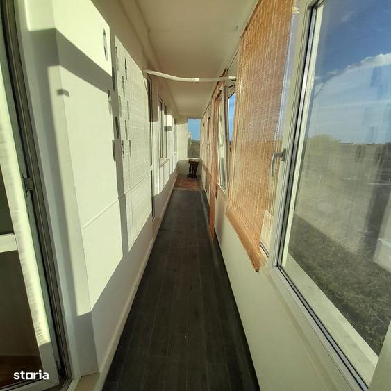 Calea Grivitei / Metrou /Ion Mihalache (1 Mai) / Imobil Anvelopat - 2