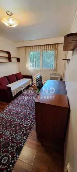 Garsonieră, mobilată în Mărăști Garsonieră, mobilată în Mărăști