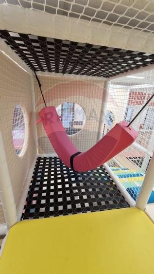 Spațiu comercial de inchiriat - 25