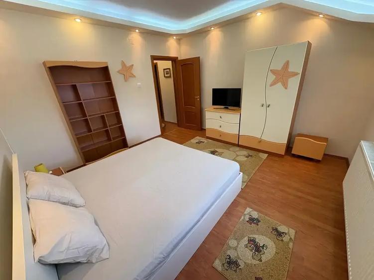 Vila Moderna Pipera De Inchiriat Gradina Privata&Acces Scolii Private - 6