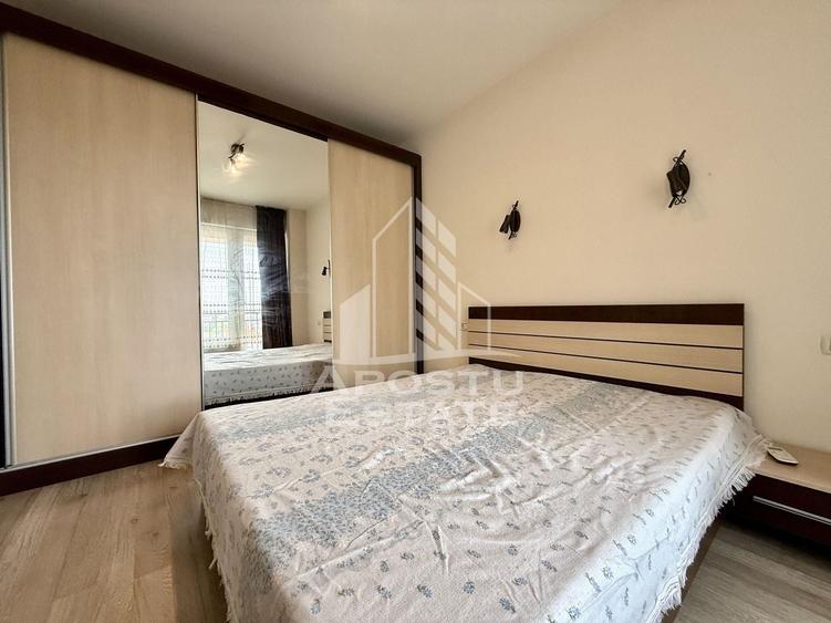 Apartament cu 2 camere de inchiriat, bloc nou, zona Sagului, Timisoara - 5