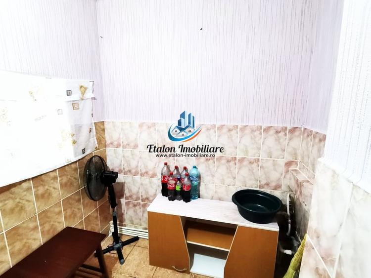 Garsoniera zona centrala Muzeu Piatra Neamt - 3