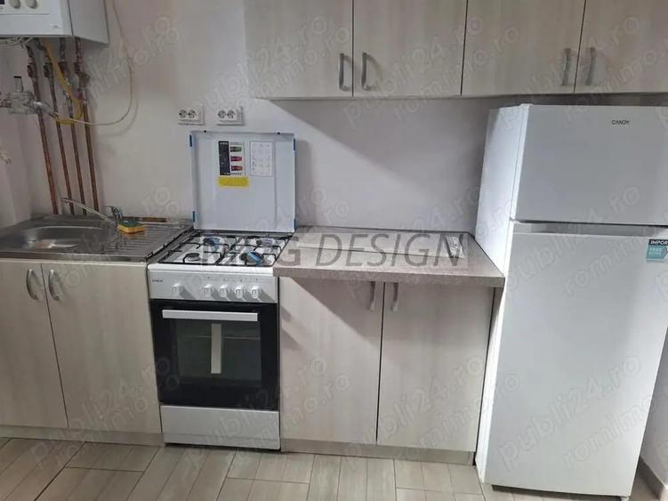 1 camera zona Complex etaj 1 cu centrala - 1