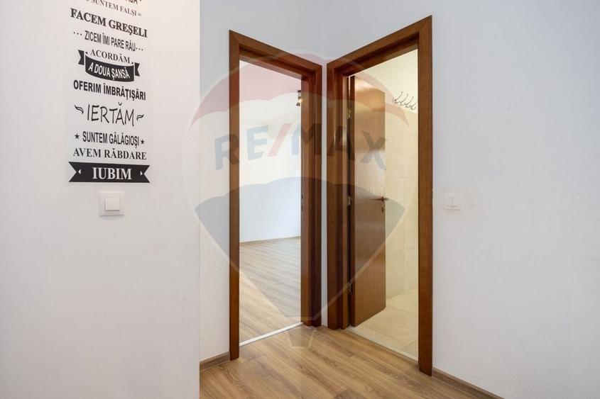 Oportunitate! | Apartament luminos 2 camere Tractorul | 0% Comision - 4