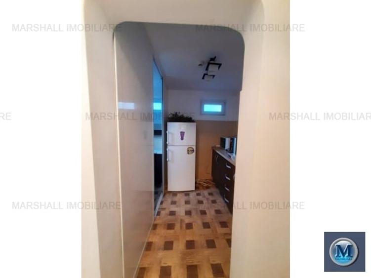 Spatiu  birouri de vanzare, zona Republicii, 35 mp #15771 - 11