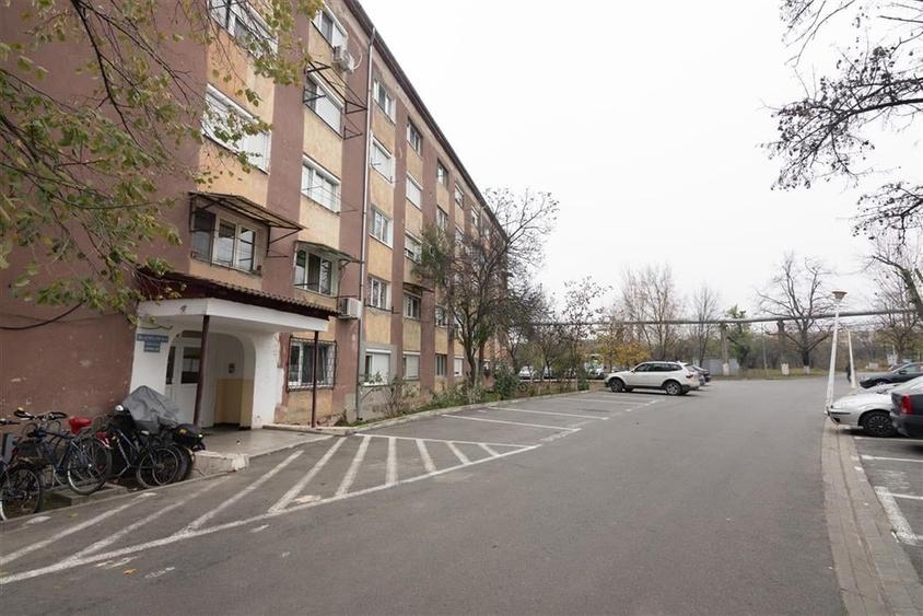 RECO, Apartament 2 camere, decomandat, Zona Rogerius - 17