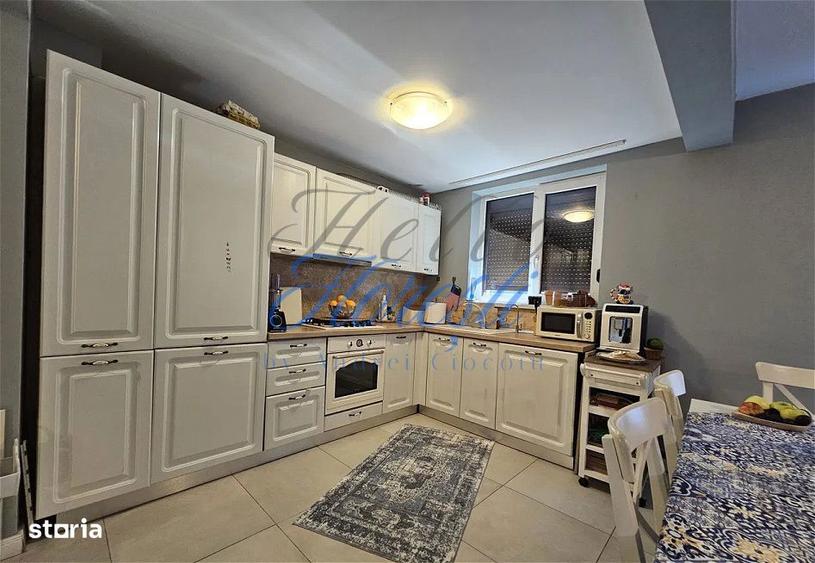 Duplex 4 camere, zona Tineretului - 1