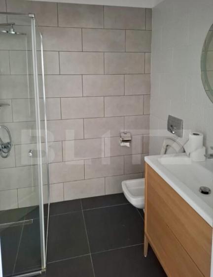 Apartament 2 camere, parcare subterana, 61 mp, zona Vivo - 11