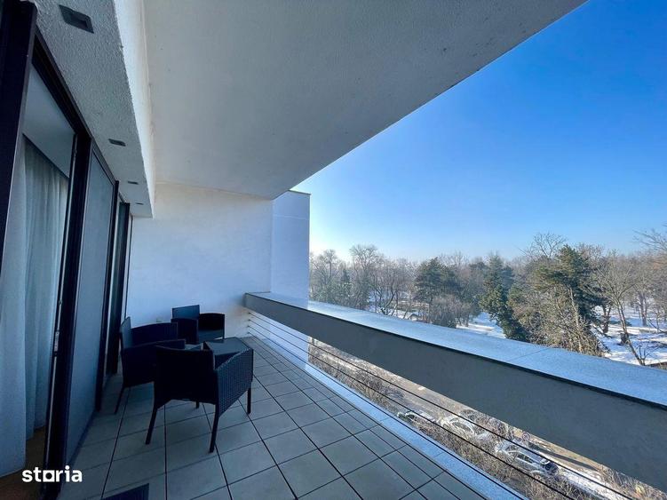 Apartament premium cu vedere spre parc Soseaua Nordului, Herastrau - 7