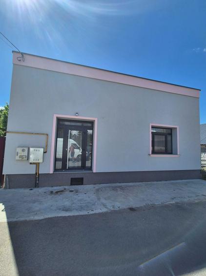 Casa si teren de vanzare - 6