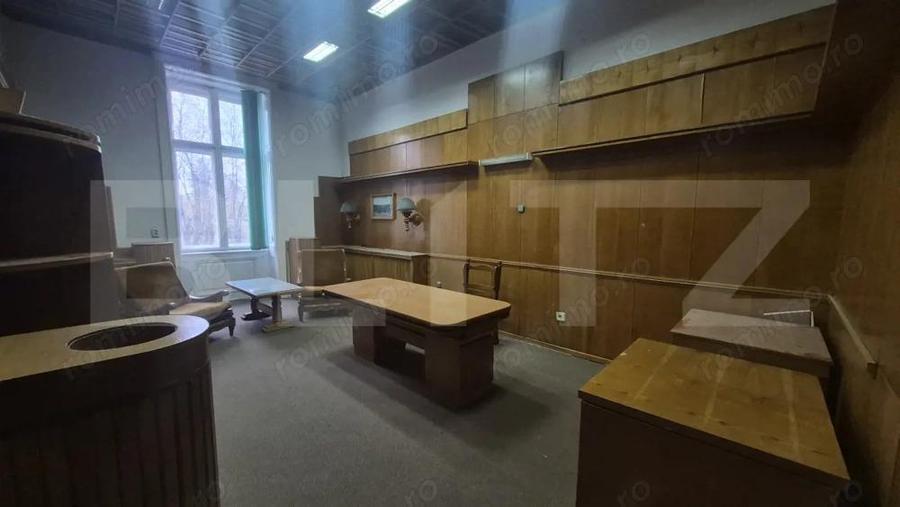 Birou de inchriat, 255 mp, zona Ultracentrala - 11