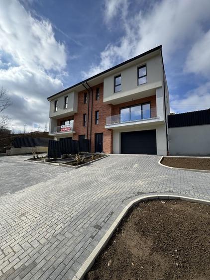 Unitate duplex de vanzare 190mp utili - 7