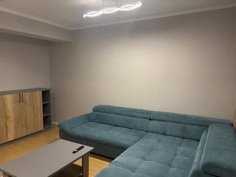Apartament cu 2 camere 2 bai si parcare subterana zona Calea Dumbravii - 2